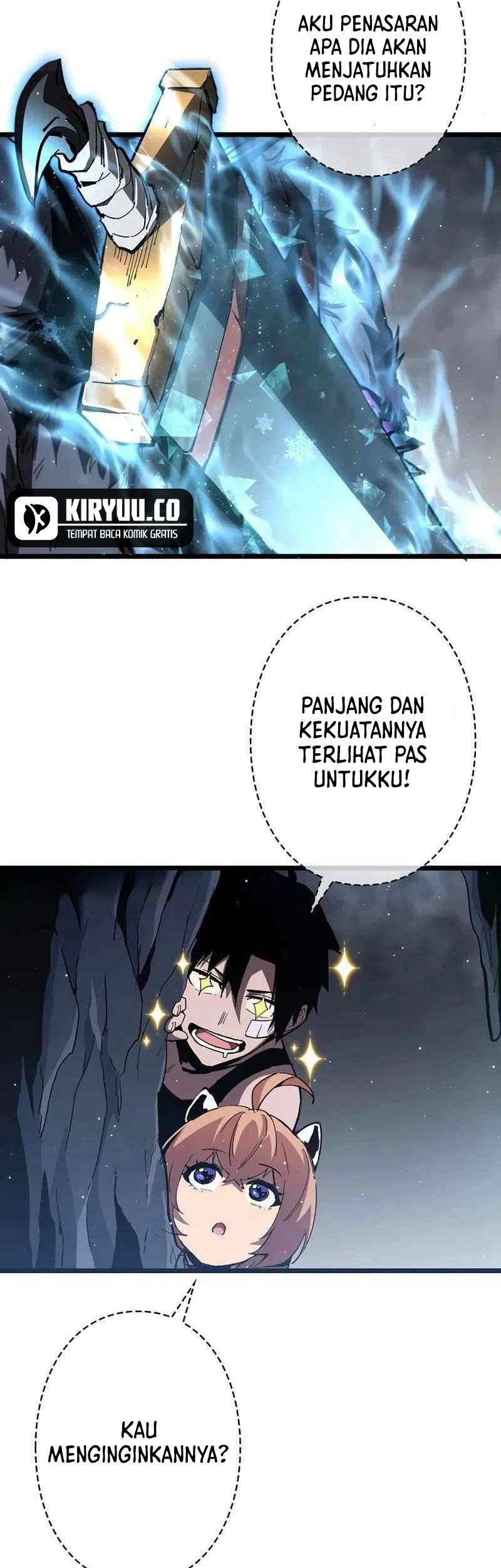 Become the Strongest Hero Through the Cheat System Chapter 9 Gambar 4