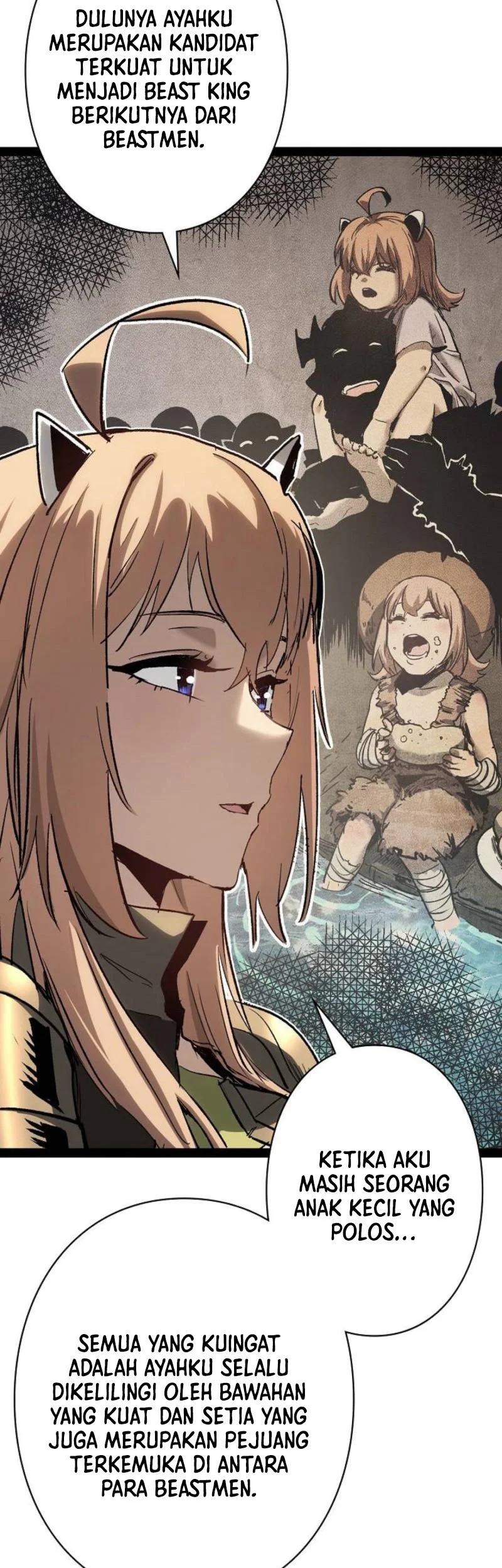 Become the Strongest Hero Through the Cheat System Chapter 90 Gambar 6