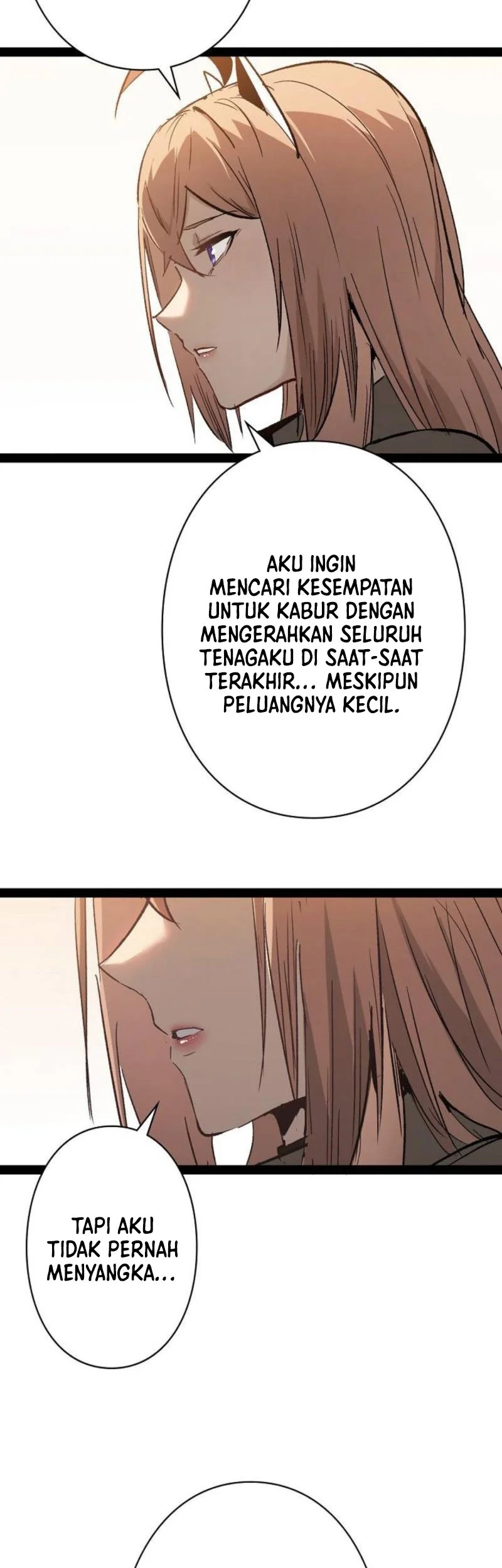 Become the Strongest Hero Through the Cheat System Chapter 90 Gambar 34
