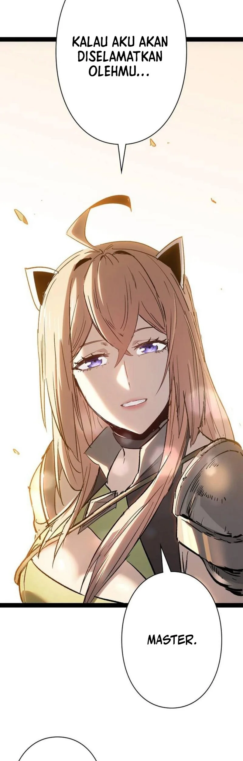 Become the Strongest Hero Through the Cheat System Chapter 90 Gambar 35