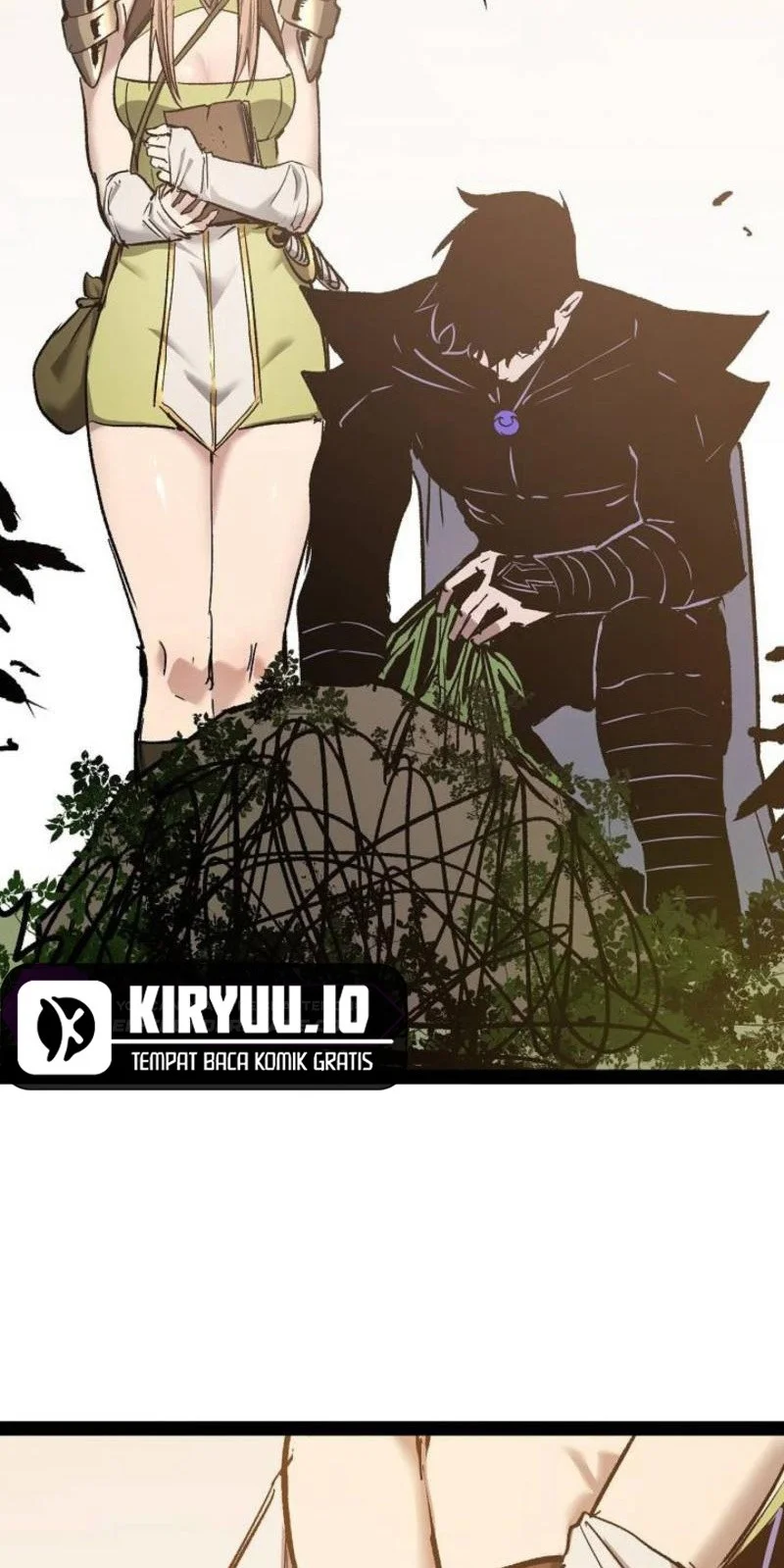 Become the Strongest Hero Through the Cheat System Chapter 90 Gambar 37