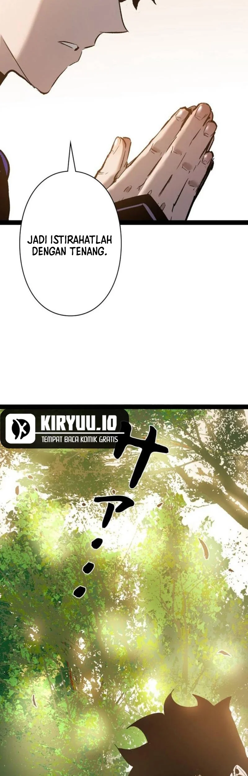 Become the Strongest Hero Through the Cheat System Chapter 90 Gambar 42