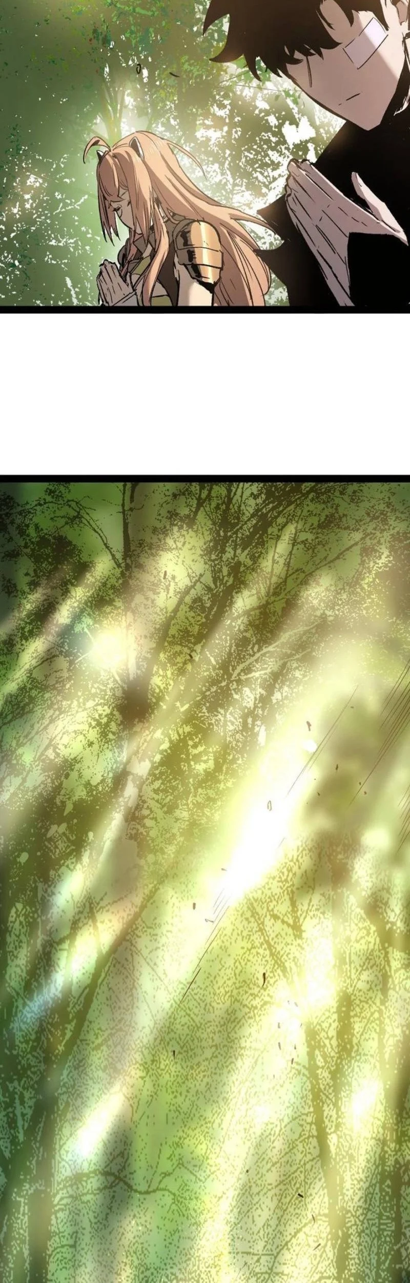 Become the Strongest Hero Through the Cheat System Chapter 90 Gambar 43