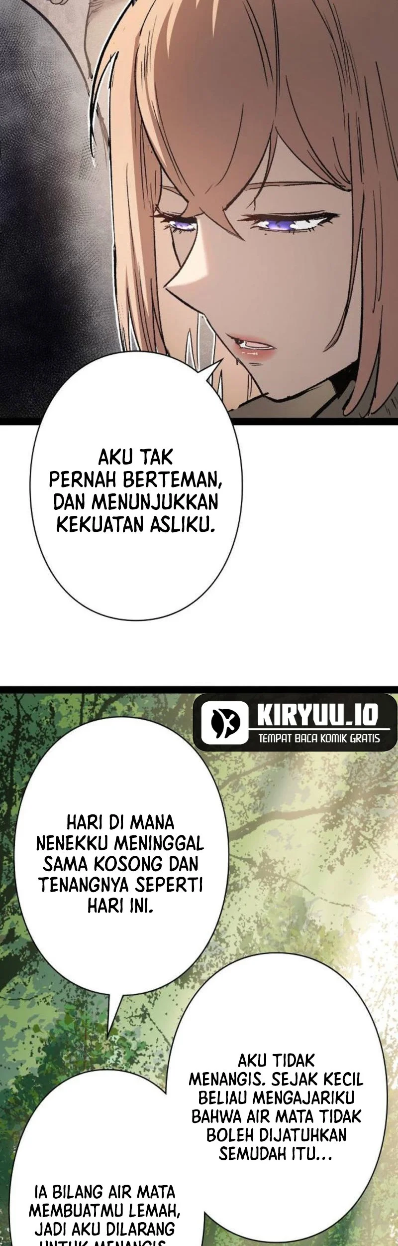 Become the Strongest Hero Through the Cheat System Chapter 90 Gambar 22