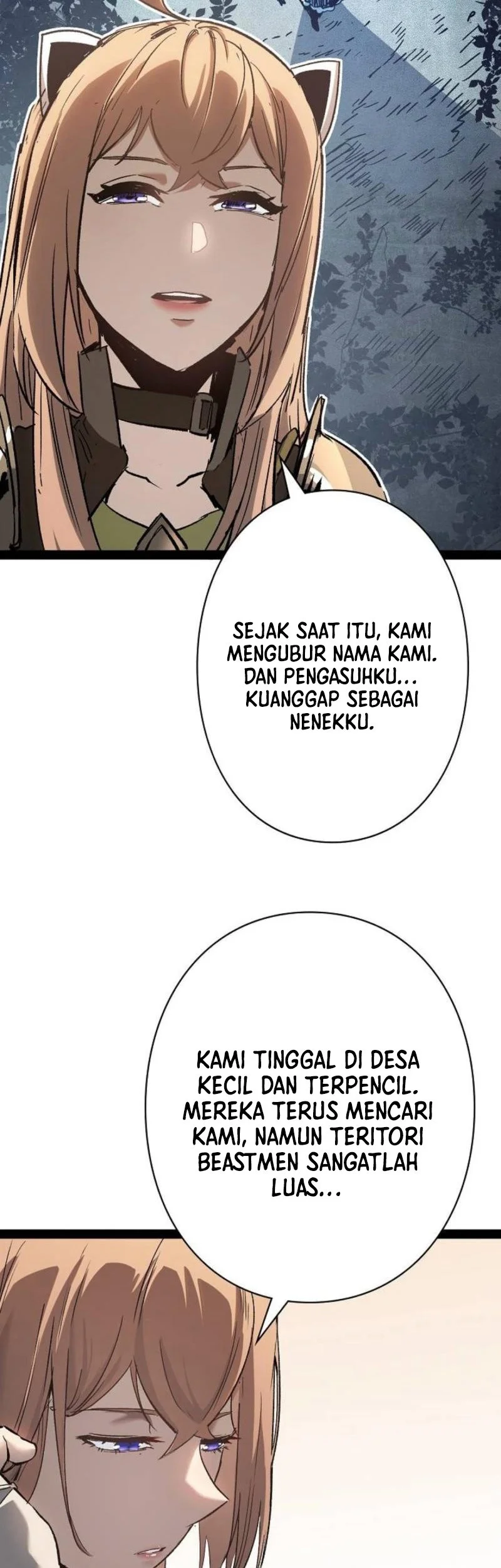 Become the Strongest Hero Through the Cheat System Chapter 90 Gambar 12