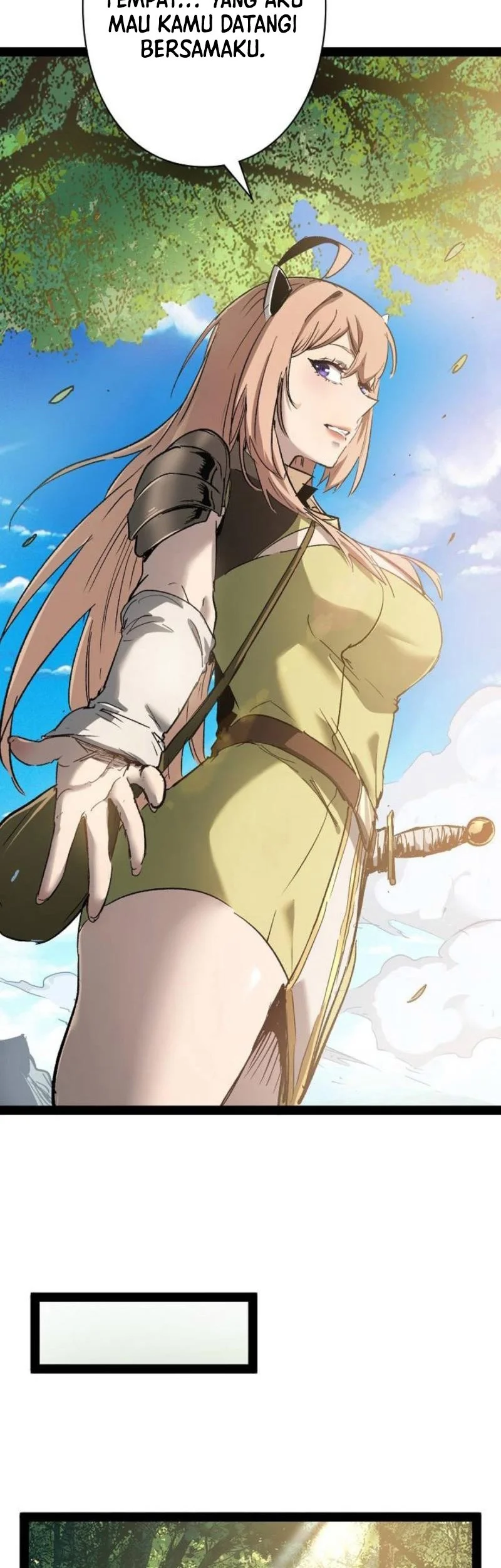 Become the Strongest Hero Through the Cheat System Chapter 90 Gambar 14