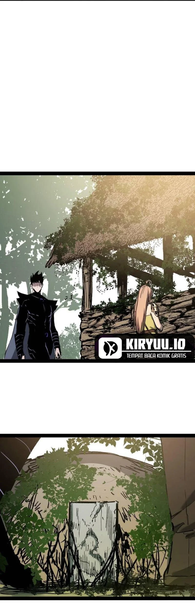 Become the Strongest Hero Through the Cheat System Chapter 90 Gambar 18