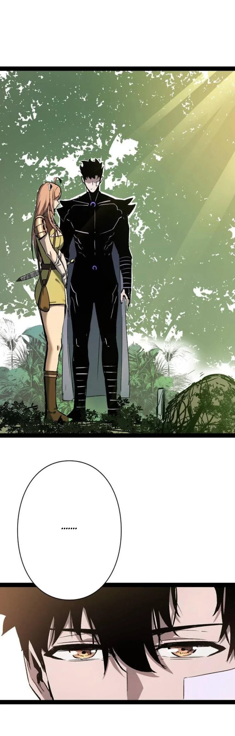 Become the Strongest Hero Through the Cheat System Chapter 90 Gambar 19