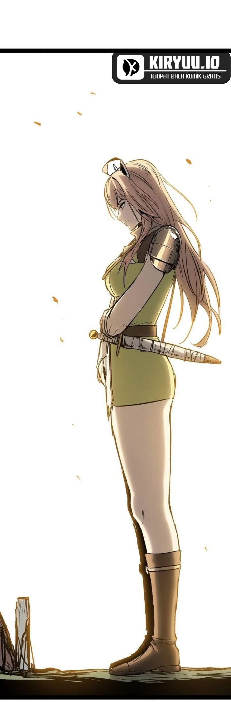 Become the Strongest Hero Through the Cheat System Chapter 90 Gambar 20