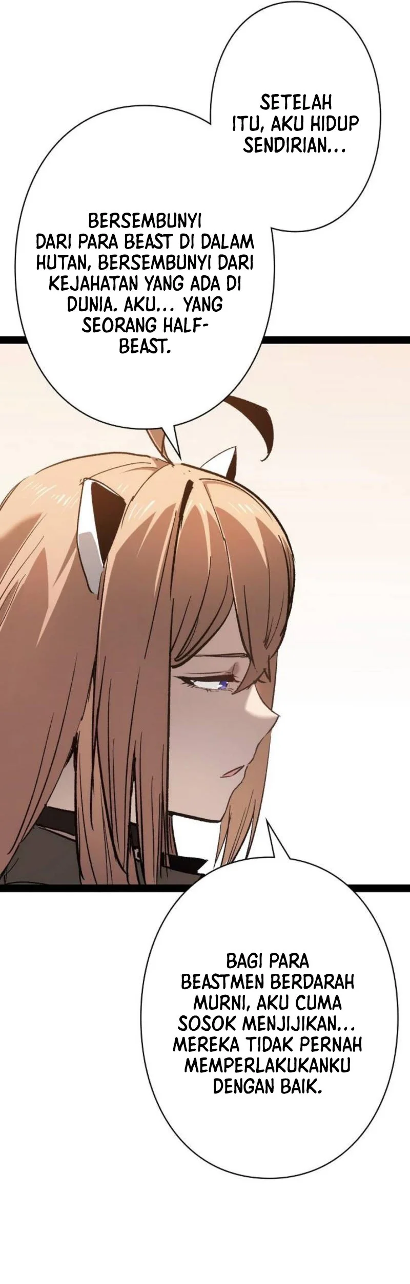 Become the Strongest Hero Through the Cheat System Chapter 90 Gambar 26