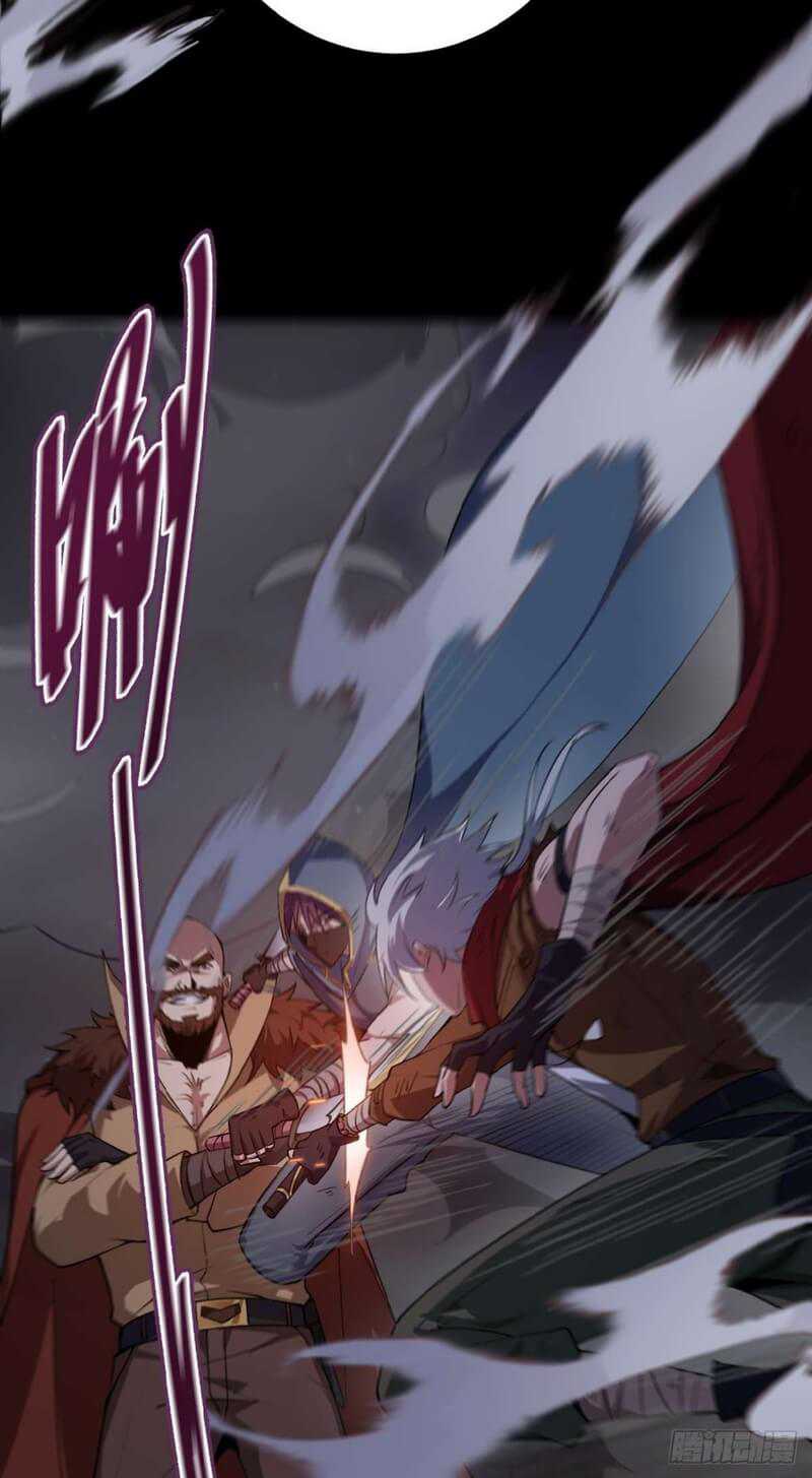 Becoming a God in Apocalypse Glossary Chapter 14 Gambar 10