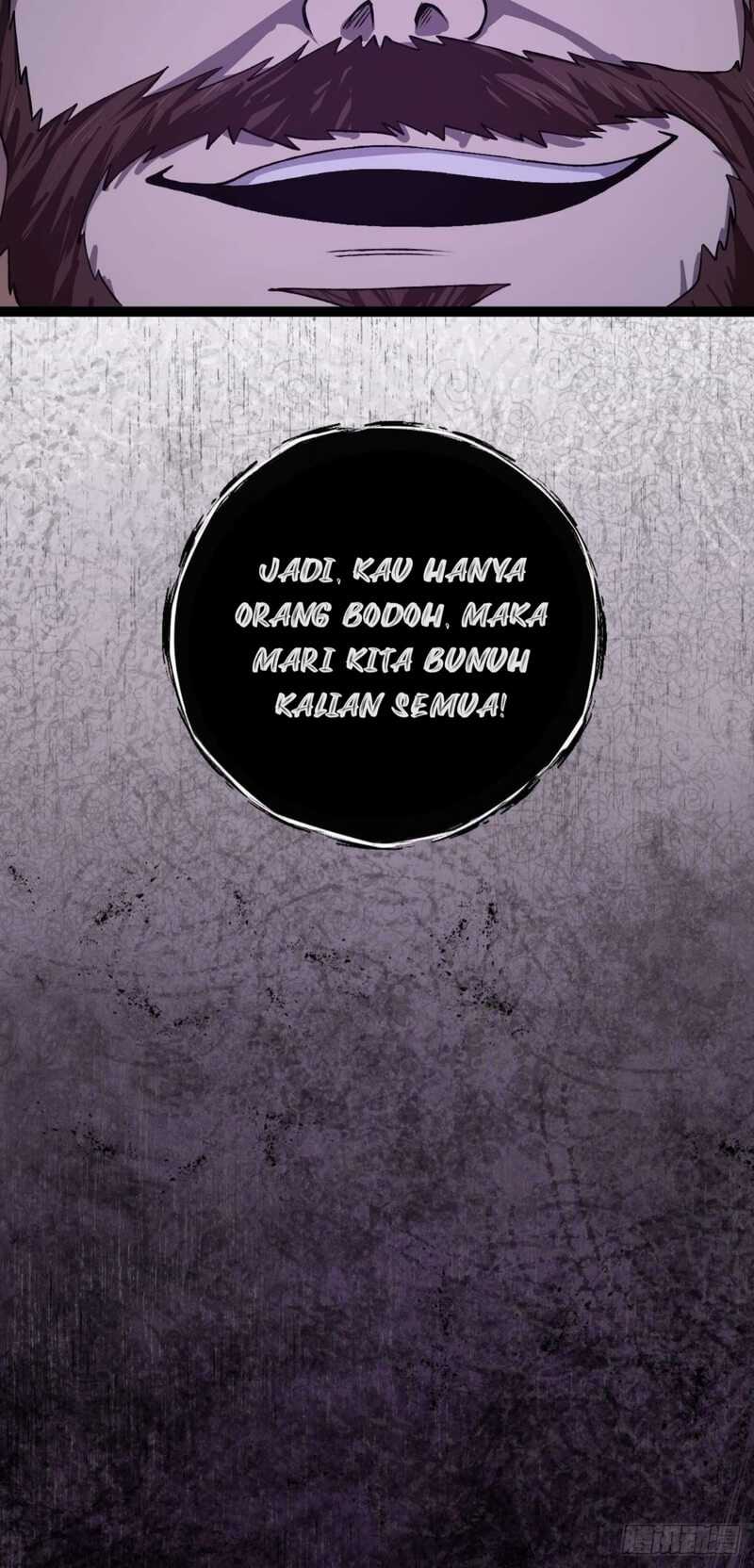 Becoming a God in Apocalypse Glossary Chapter 14 Gambar 102