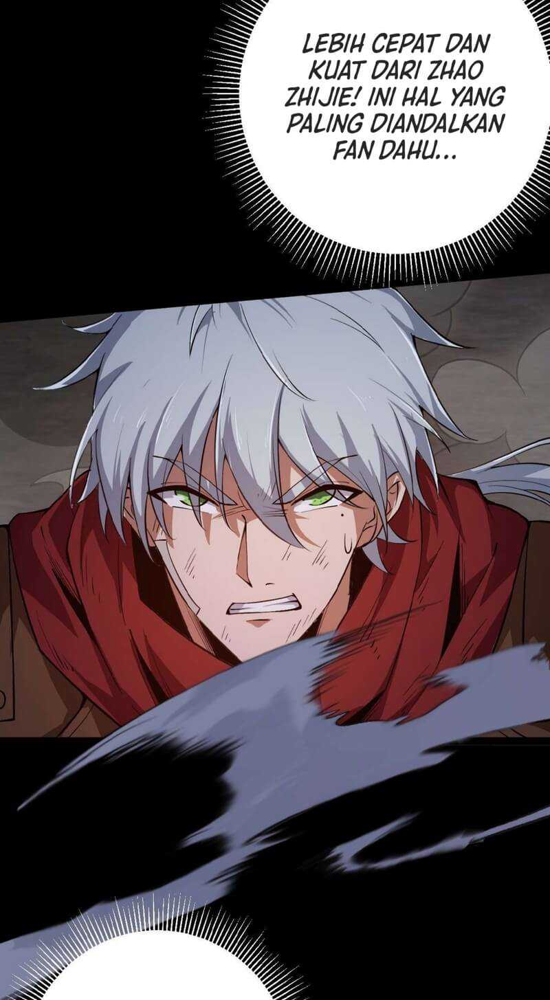 Becoming a God in Apocalypse Glossary Chapter 14 Gambar 13