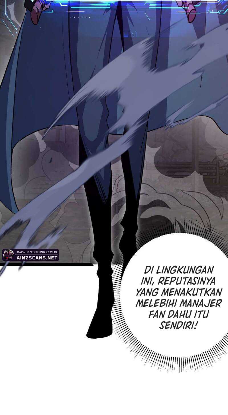 Becoming a God in Apocalypse Glossary Chapter 14 Gambar 15