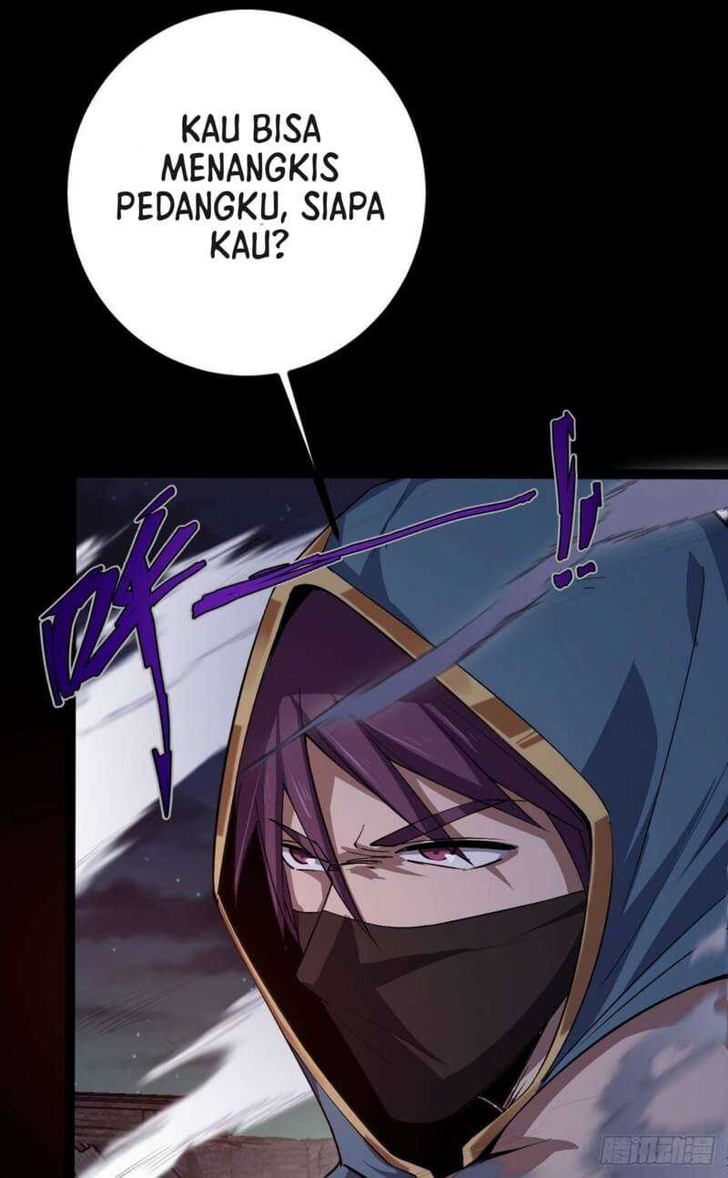 Becoming a God in Apocalypse Glossary Chapter 14 Gambar 24