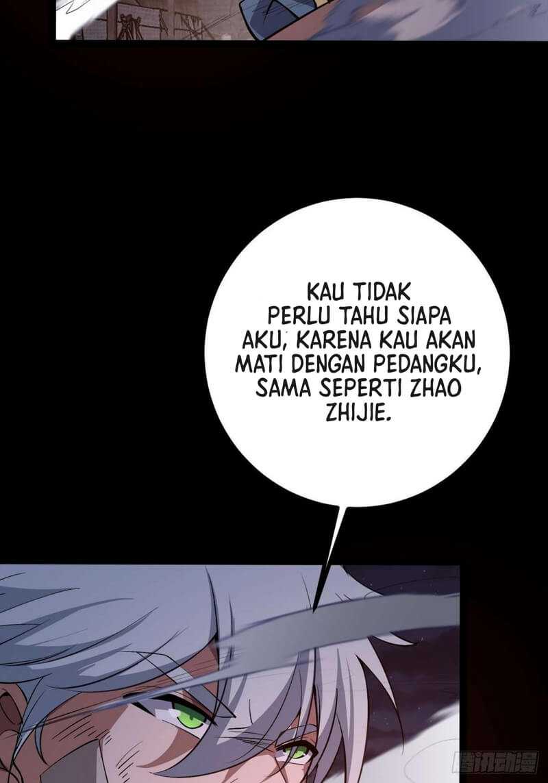 Becoming a God in Apocalypse Glossary Chapter 14 Gambar 25