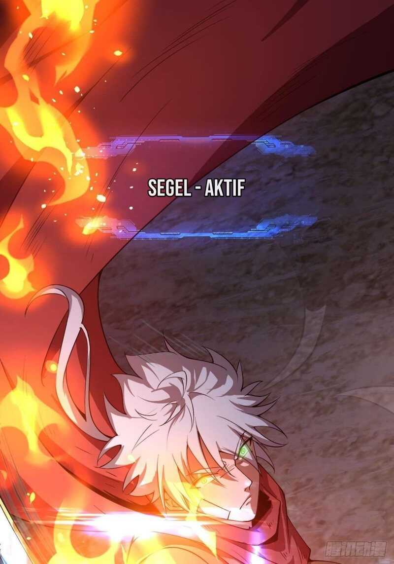 Becoming a God in Apocalypse Glossary Chapter 14 Gambar 31