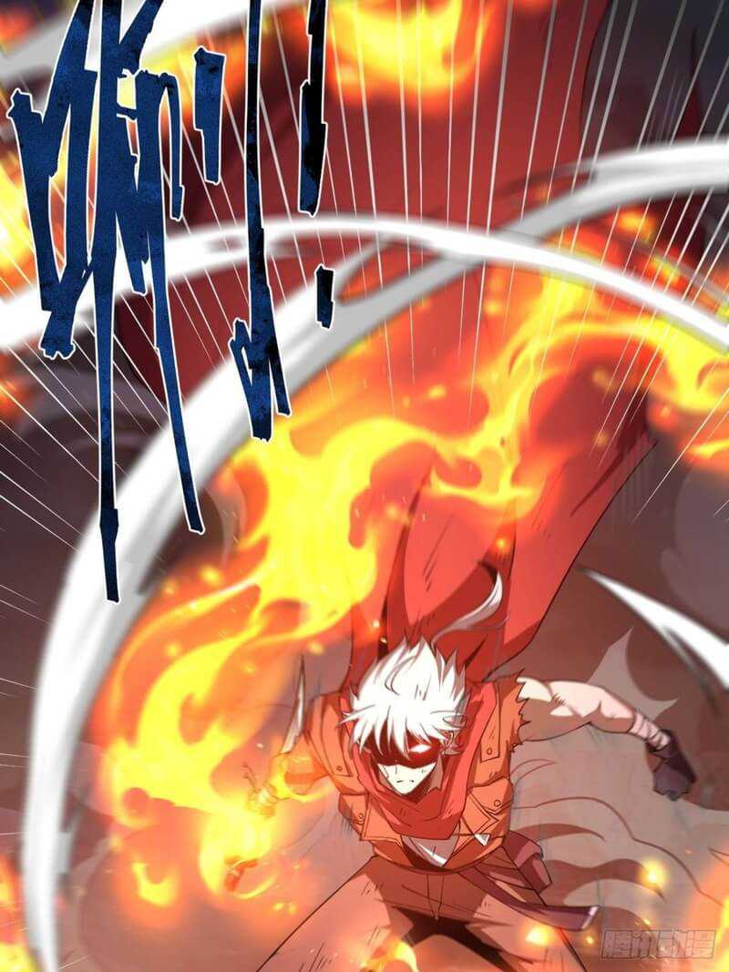 Becoming a God in Apocalypse Glossary Chapter 14 Gambar 39