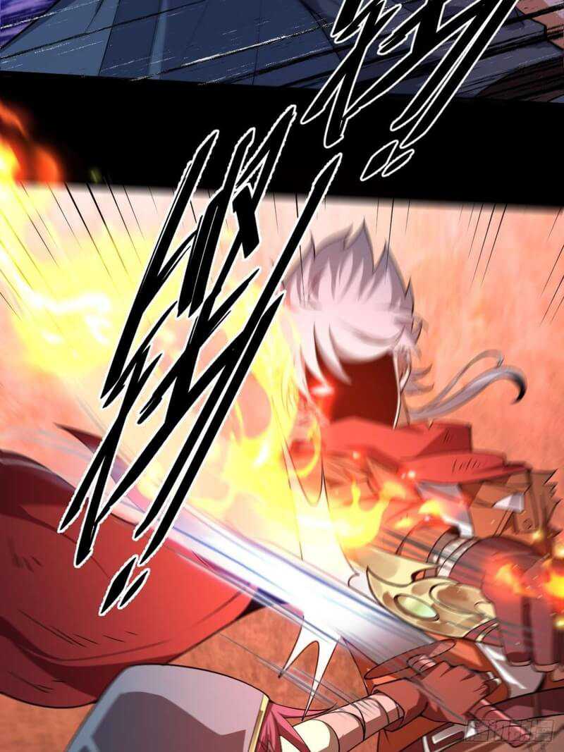 Becoming a God in Apocalypse Glossary Chapter 14 Gambar 43