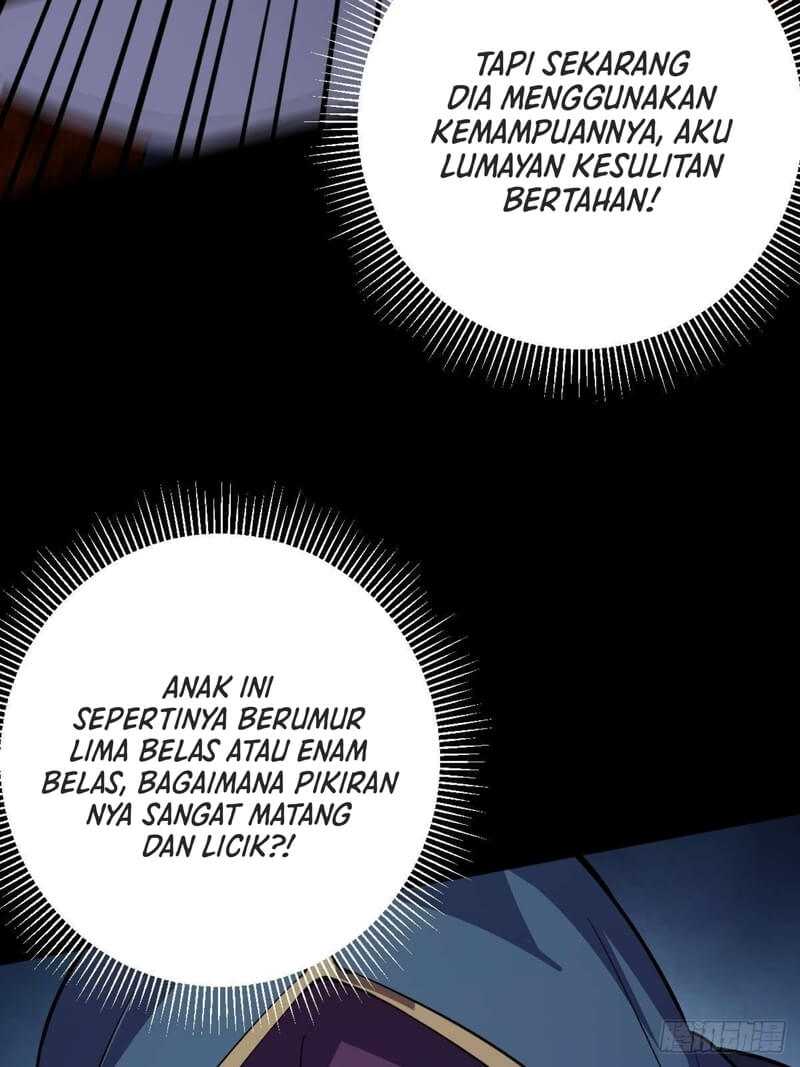 Becoming a God in Apocalypse Glossary Chapter 14 Gambar 45