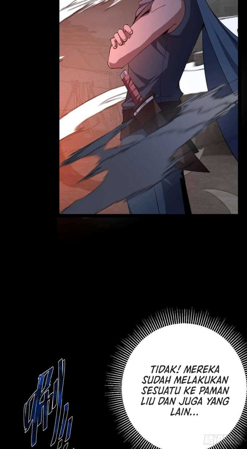 Becoming a God in Apocalypse Glossary Chapter 14 Gambar 59