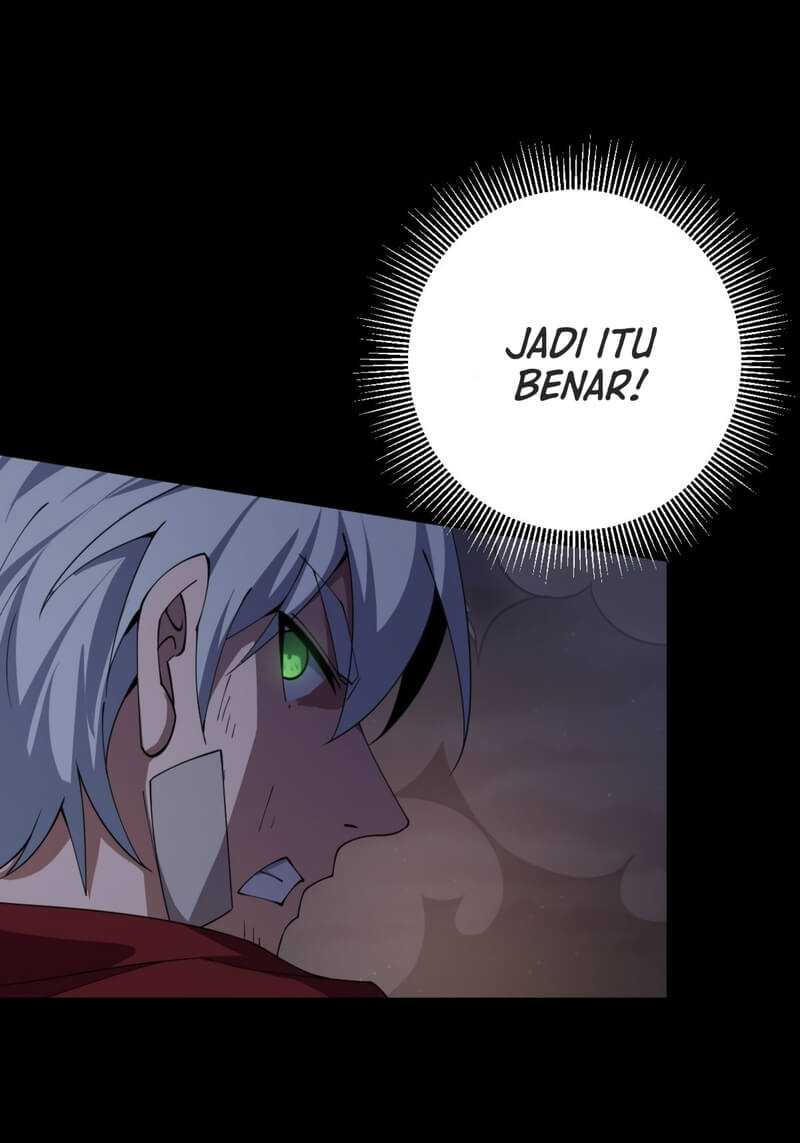 Becoming a God in Apocalypse Glossary Chapter 14 Gambar 62