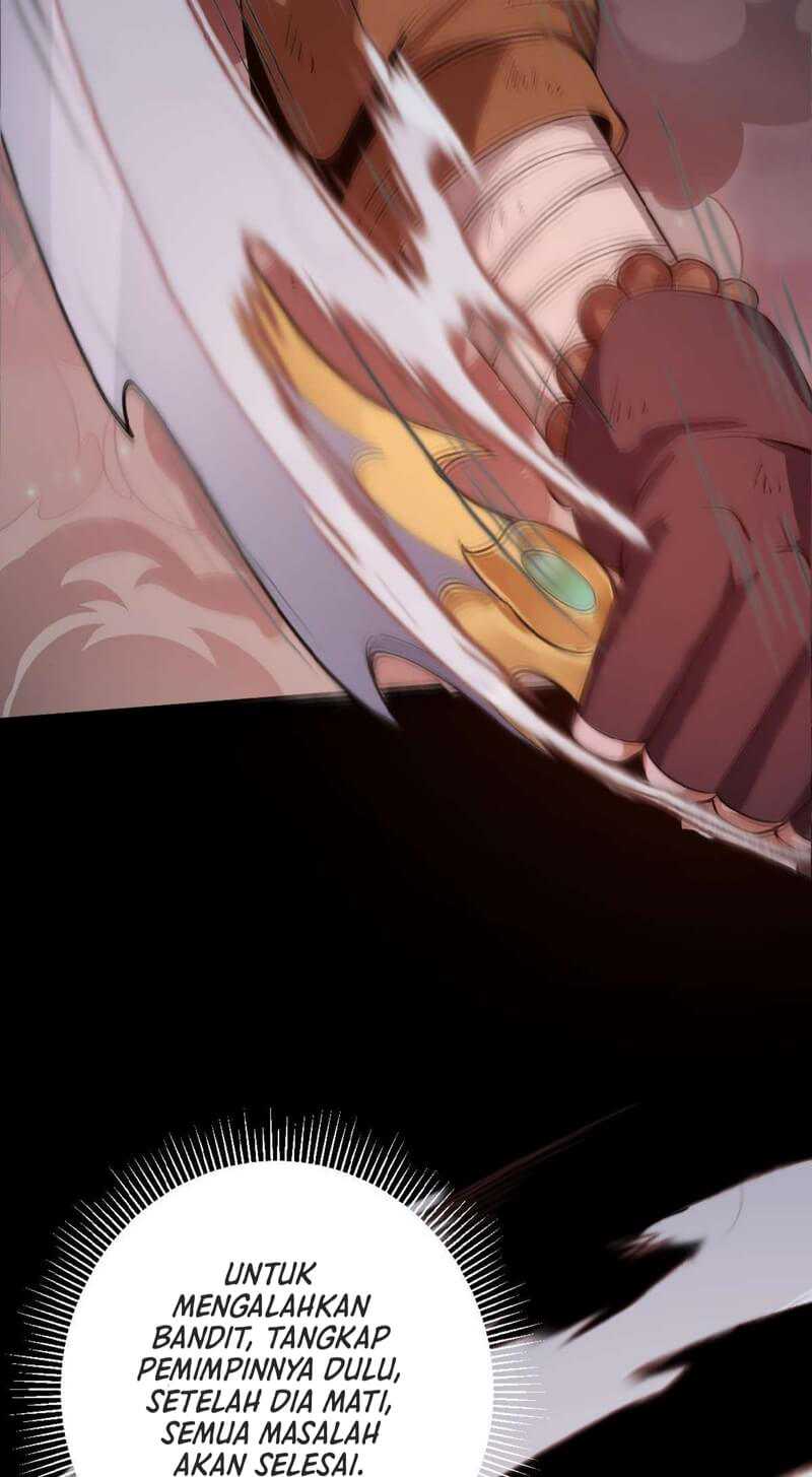 Becoming a God in Apocalypse Glossary Chapter 14 Gambar 7