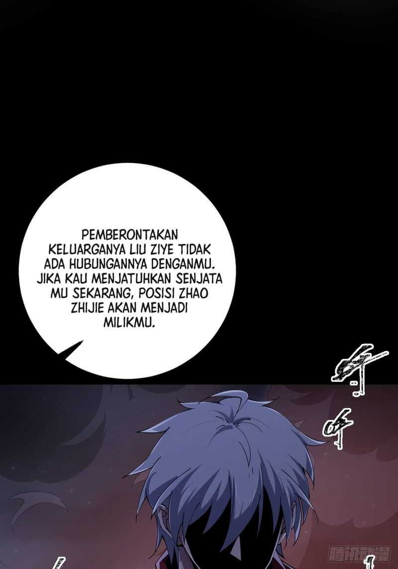 Becoming a God in Apocalypse Glossary Chapter 14 Gambar 71