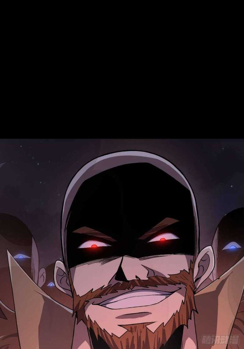 Becoming a God in Apocalypse Glossary Chapter 14 Gambar 78