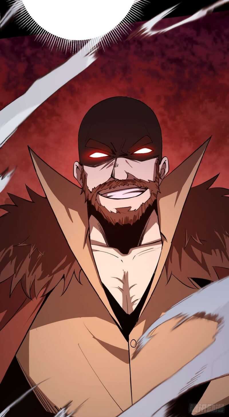 Becoming a God in Apocalypse Glossary Chapter 14 Gambar 8