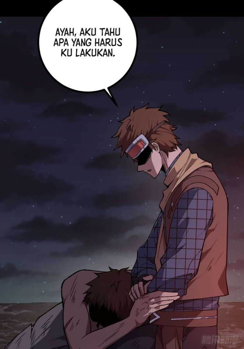 Becoming a God in Apocalypse Glossary Chapter 14 Gambar 83