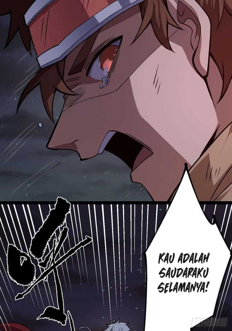 Becoming a God in Apocalypse Glossary Chapter 14 Gambar 85