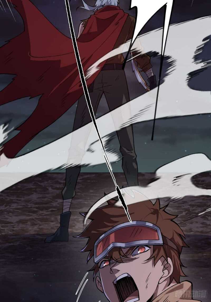 Becoming a God in Apocalypse Glossary Chapter 14 Gambar 86