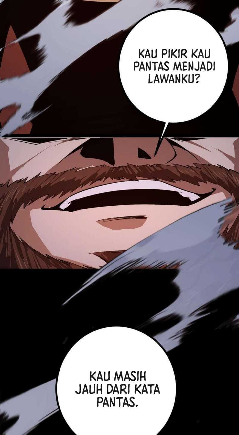 Becoming a God in Apocalypse Glossary Chapter 14 Gambar 9