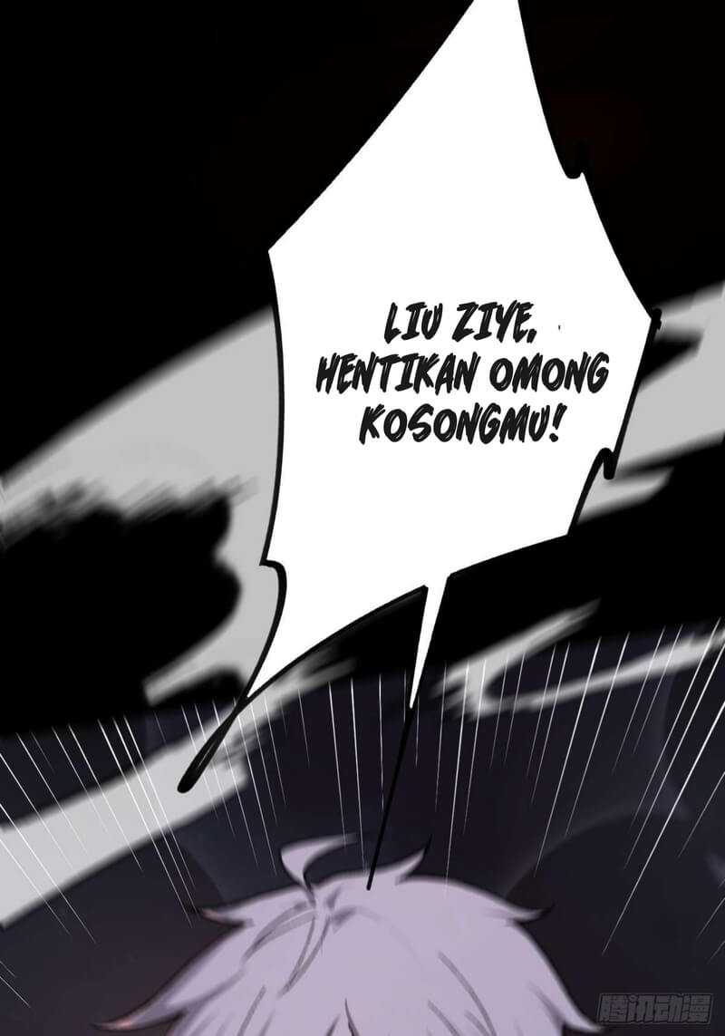 Becoming a God in Apocalypse Glossary Chapter 14 Gambar 90