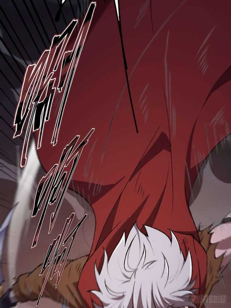 Becoming a God in Apocalypse Glossary Chapter 14 Gambar 95