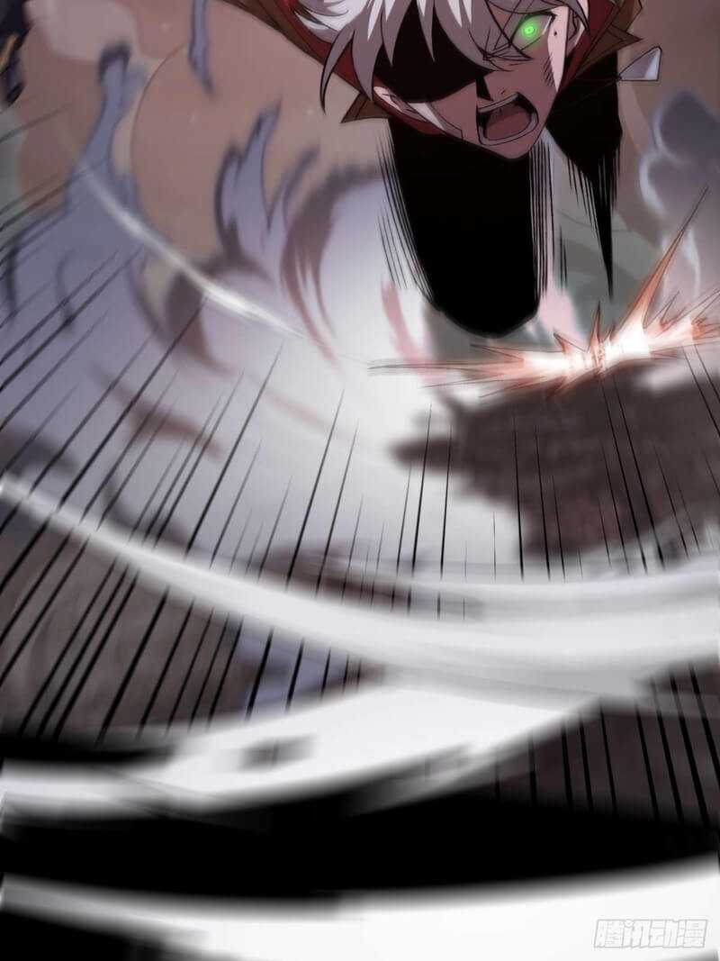 Becoming a God in Apocalypse Glossary Chapter 14 Gambar 96