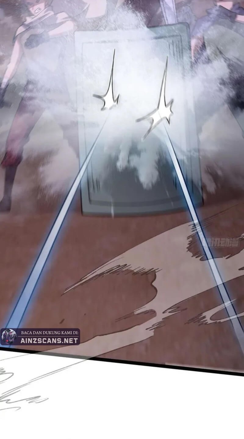 Becoming a God in Apocalypse Glossary Chapter 15 Gambar 28