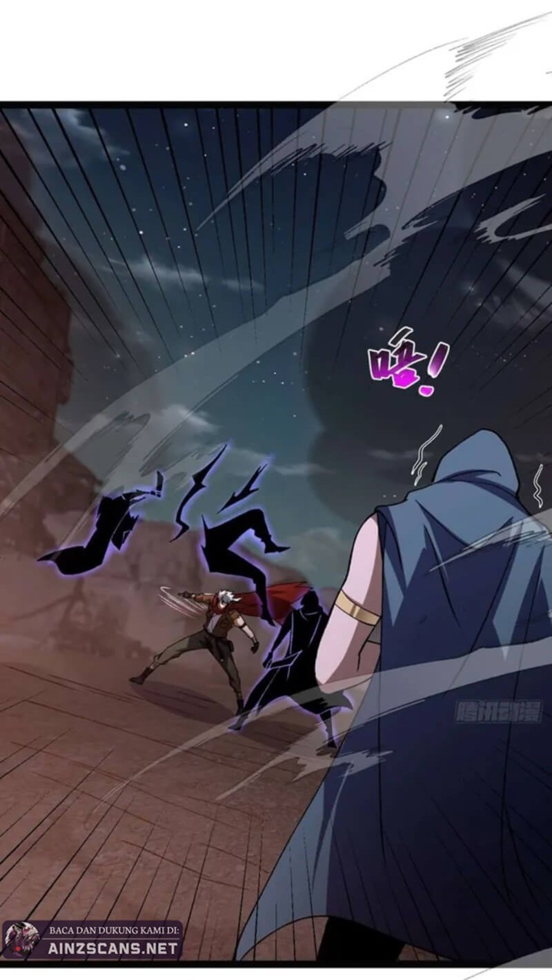 Becoming a God in Apocalypse Glossary Chapter 15 Gambar 37