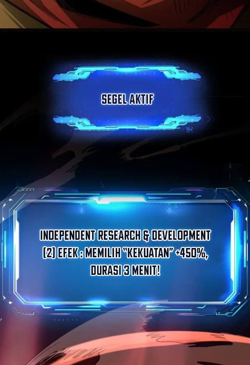 Becoming a God in Apocalypse Glossary Chapter 15 Gambar 52