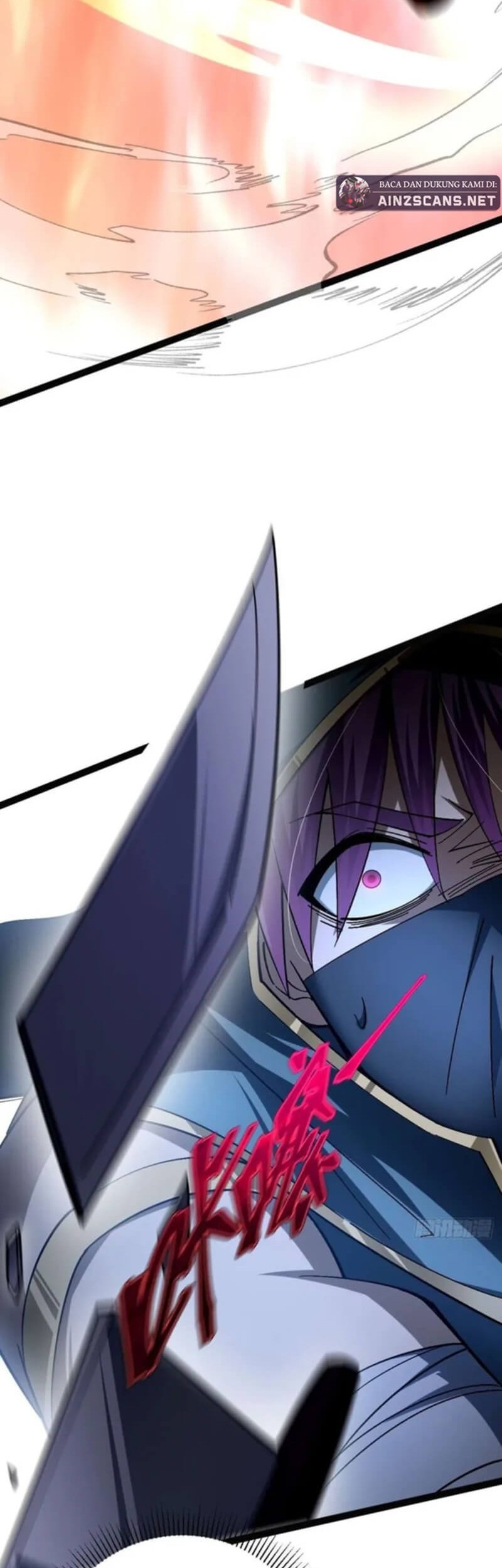 Becoming a God in Apocalypse Glossary Chapter 15 Gambar 54