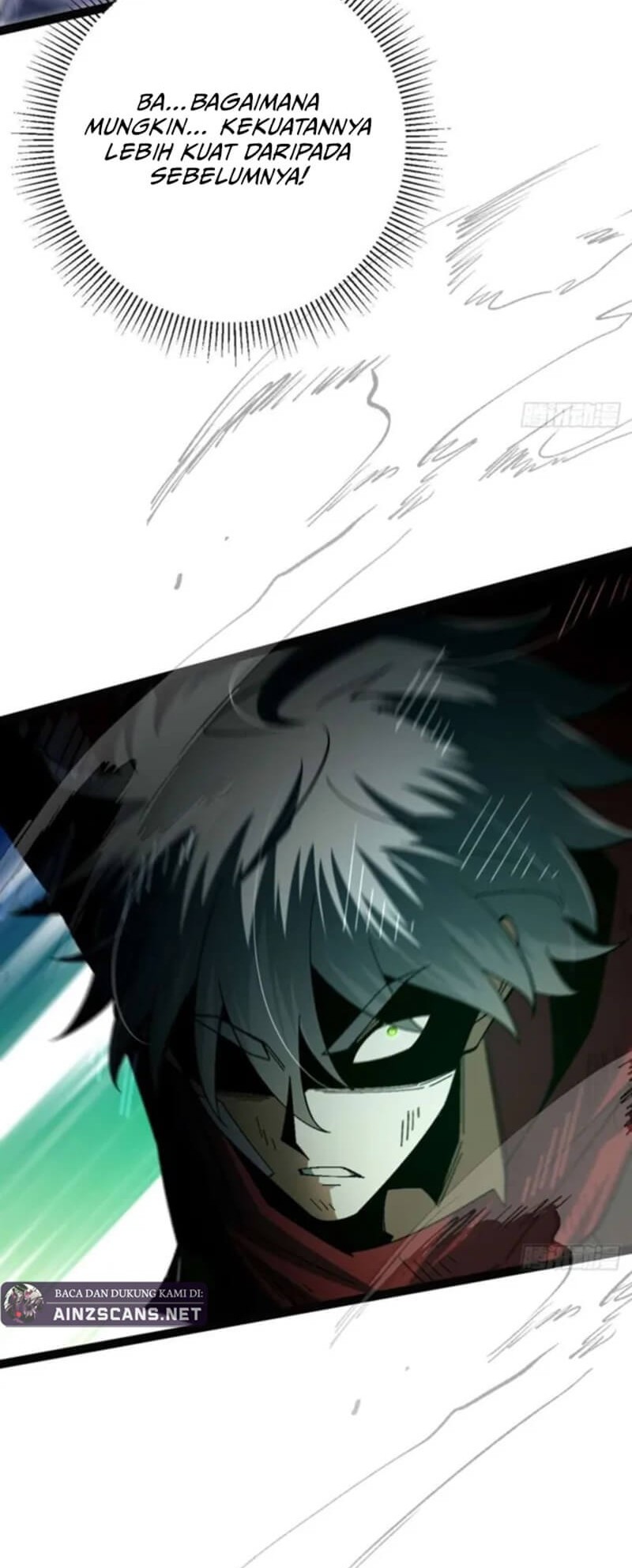 Becoming a God in Apocalypse Glossary Chapter 15 Gambar 55