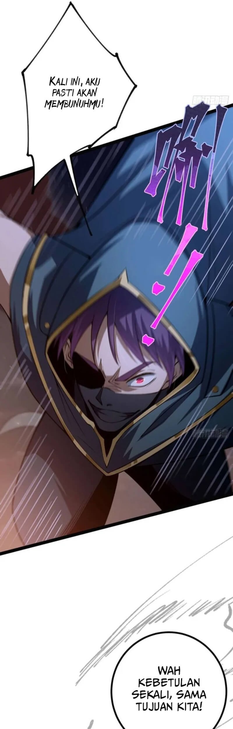 Becoming a God in Apocalypse Glossary Chapter 15 Gambar 4