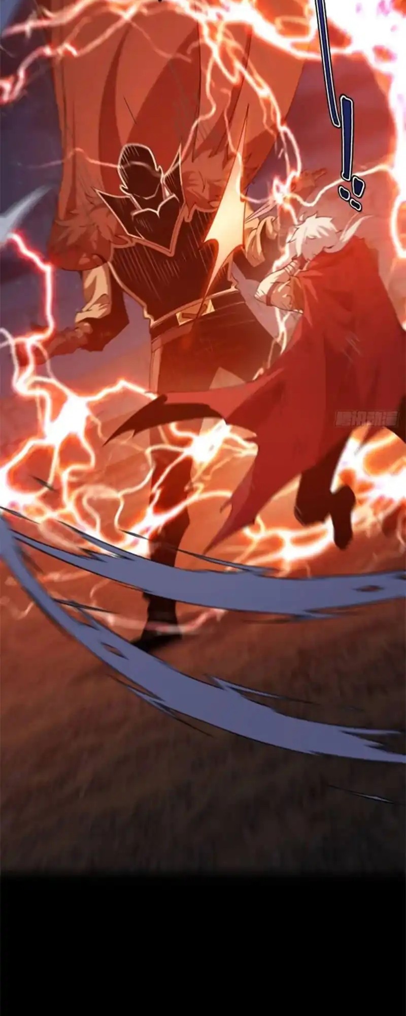 Becoming a God in Apocalypse Glossary Chapter 16 Gambar 38