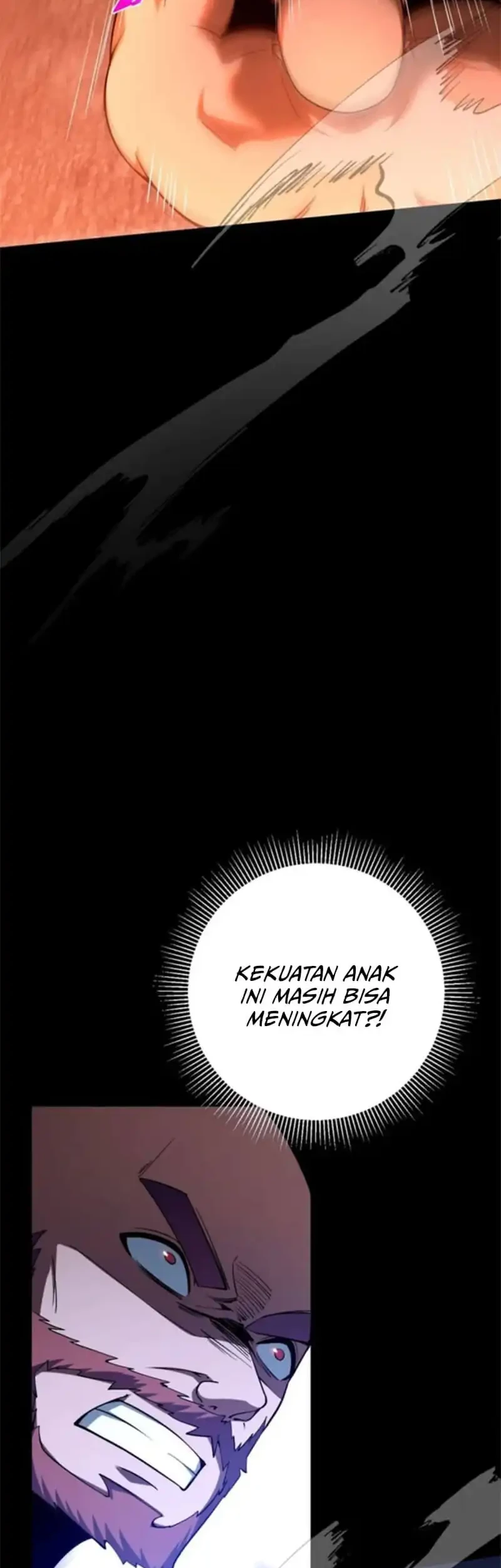 Becoming a God in Apocalypse Glossary Chapter 17 Gambar 9