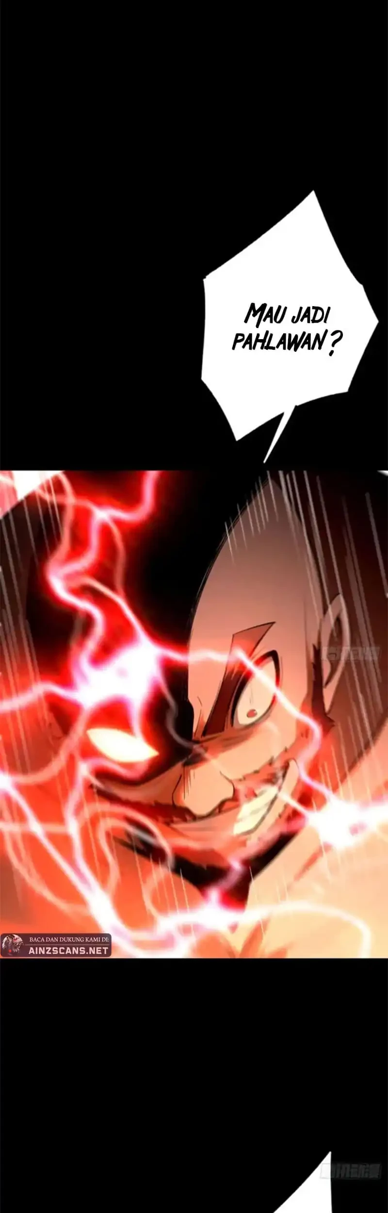 Becoming a God in Apocalypse Glossary Chapter 17 Gambar 3