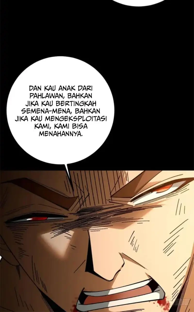 Becoming a God in Apocalypse Glossary Chapter 17 Gambar 40