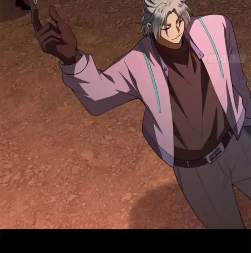 Becoming a God in Apocalypse Glossary Chapter 18 Gambar 35