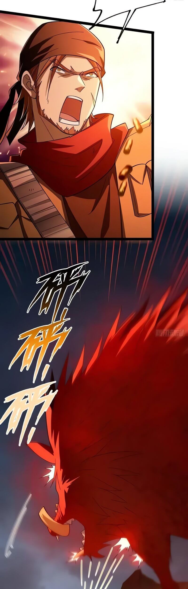 Becoming a God in Apocalypse Glossary Chapter 10 Gambar 15