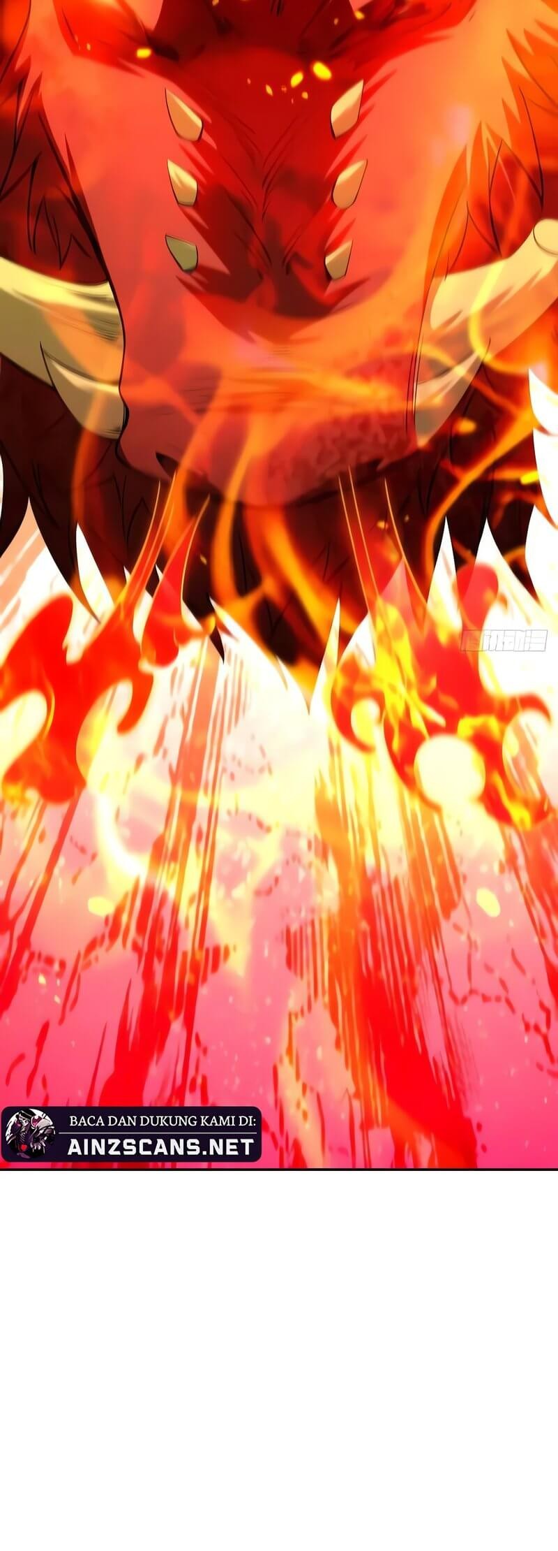 Becoming a God in Apocalypse Glossary Chapter 10 Gambar 38